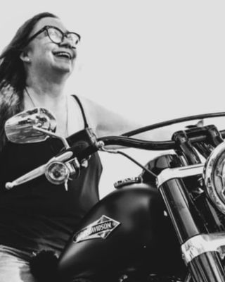 Photo of Marsha A Meadows, Counselor, LPC