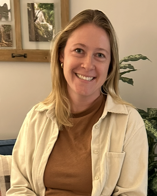 Photo of Natalie Gates, Licensed Professional Counselor Candidate, LPCC