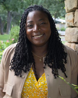 Photo of Alicia Lawson, Licensed Professional Counselor Associate, LPC-A