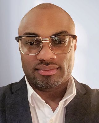 Photo of Milton J Brown, Psychiatric Nurse Practitioner, PMHNP, BC