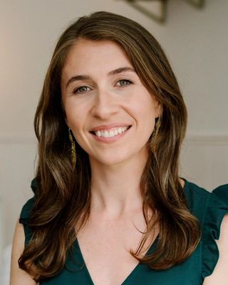 Photo of Rachael Silard, Pre-Licensed Professional, AMFT, APCC