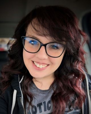 Photo of Bethany Kammert, Marriage & Family Therapist, MS, LMFT