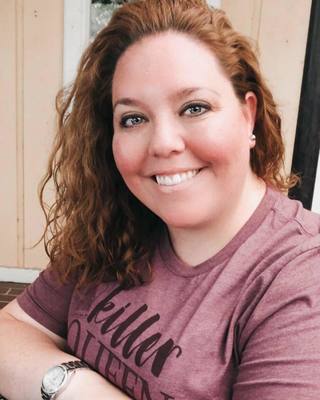 Photo of Becca Goodwin, Marriage & Family Therapist in Fairhope, AL