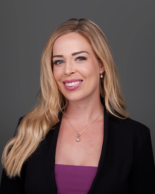 Photo of Chantal Van Wely, Psychiatrist, MD