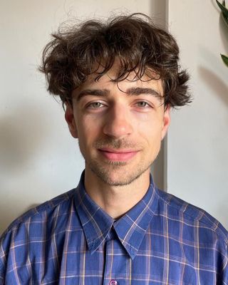 Foto de Tomás Vernetti, Psicólogo, Lic. en Psicología