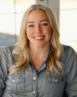 Photo of Kristin Adkins, Clinical Social Work/Therapist, LCSW-S
