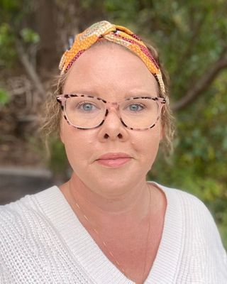 Photo of Amanda Thornbury, Counsellor, MA, PACFA
