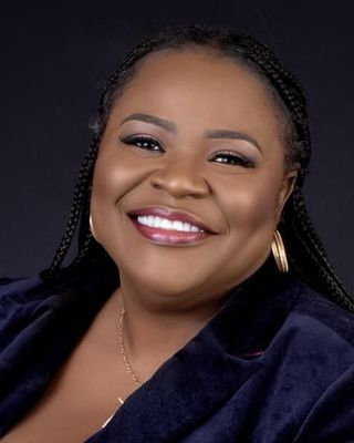 Photo of Toyin Olajide, Psychiatric Nurse Practitioner, APNP
