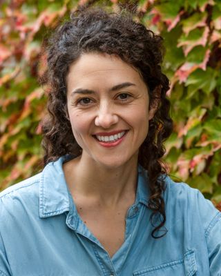 Photo of Nina Pick, Counselor in Amherst, MA
