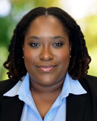 Photo of Vanessa Clairjeune, Licensed Master Social Worker, LMSW