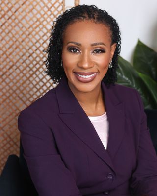 Photo of LaTonya Bowens, Clinical Social Work/Therapist, MS, MSW, LCSW