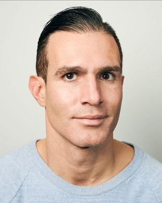 Photo of Steven P Alimaras - Steven Alimaras, LMHC, Licensed Psychotherapist, MA, MS, LMHC, Counselor