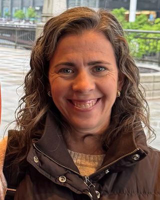 Photo of Elizabeth Schwartz, Clinical Social Work/Therapist, MA, LPC