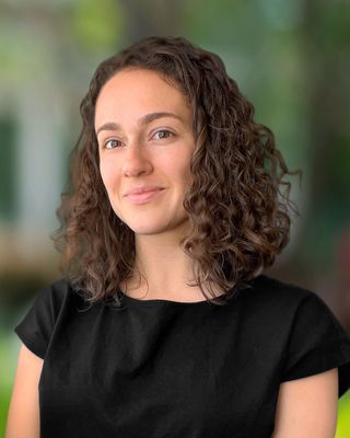 Photo of Angie Petrosino - Angie Petrosino - Leek Therapy, Licensed Social Worker, LCSW