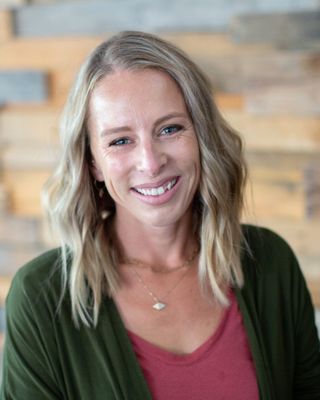 Photo of Laura Inman, Counselor, LLPC