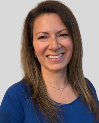 Photo of Kasia Ross, Psychiatric Nurse Practitioner, PMHNP