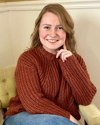 Photo of Emily Hagist, Clinical Social Work/Therapist, LCSW