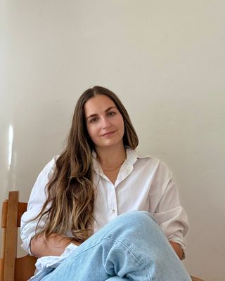 Photo of Alanna Ryan, Marriage & Family Therapist Associate, AMFT, APCC