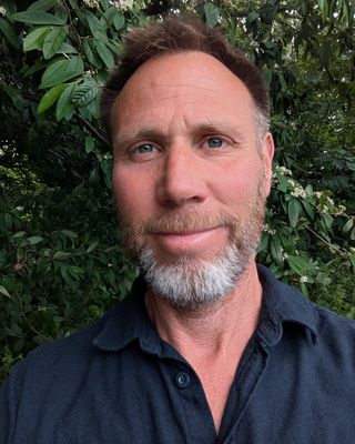 Photo of Euan Mckinnon, Counsellor, MBACP