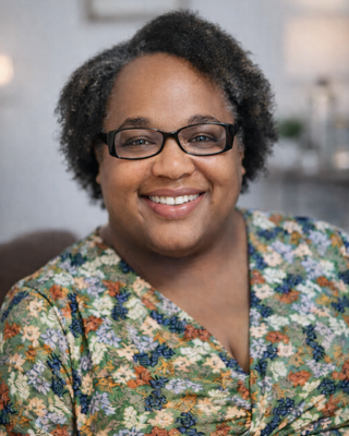 Photo of Teraysa Thompson, Licensed Professional Counselor, LPC