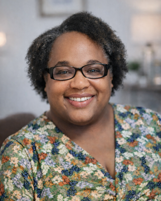 Photo of Teraysa Thompson, Licensed Professional Counselor, LPC