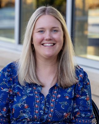 Photo of Maria Hackbarth, Marriage & Family Therapist, LMFT, PMH-C, SUSA