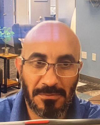 Photo of Jaazar Shalabi, Marriage & Family Therapist, LMFT
