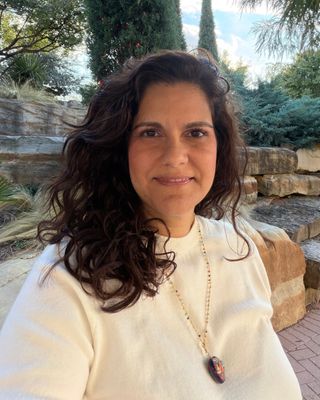 Photo of Manuella Viana Rogers, Licensed Professional Counselor Associate, M.Ed., M.S., LPC-A