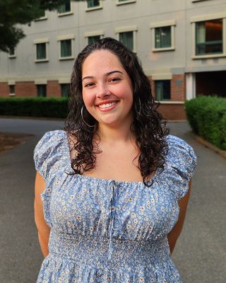 Photo of Cheyenne Espinal, Licensed Associate Counselor, MA, LAC, NCC