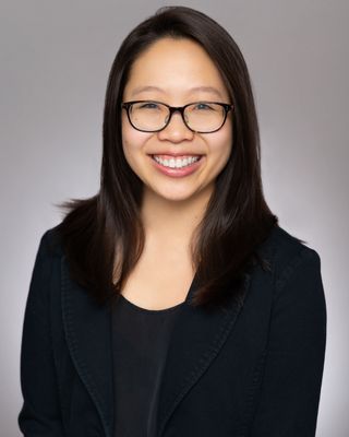 Photo of May Kho, Counselor, LMHC, LPC, CASAC