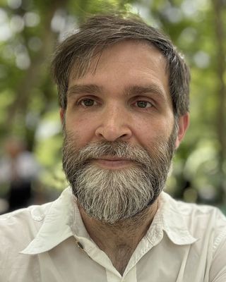 Photo of Michael A Partee, Clinical Social Work/Therapist, LICSW, ADHD-SP, C-DBT