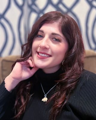 Photo of Dr. Keegan Trussell, Licensed Professional Counselor, PhD, LPC, CCTP-II, EMDR-T, CVMHP
