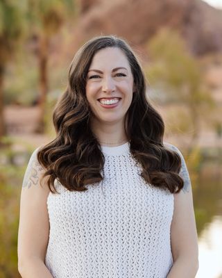 Photo of Elizabeth Boomer, Clinical Social Work/Therapist, LCSW