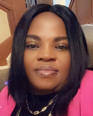 Photo of Karen Rih Reh, Psychiatric Nurse Practitioner, CNP