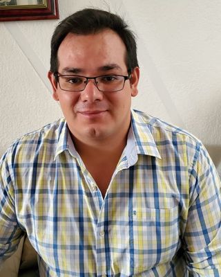 Foto de Psicologo Alan Guarneros, Psicólogo en Puebla, Estado de Puebla