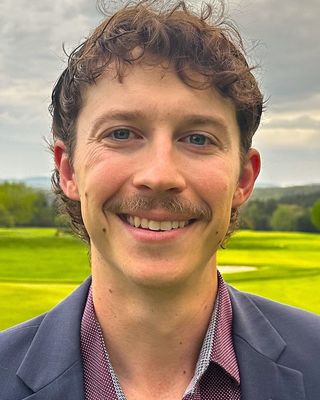 Photo of Philip Grandjean, Licensed Professional Counselor Associate, M.A., LPC-A