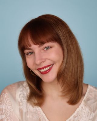Photo of Mérédith Cournoyer, BA