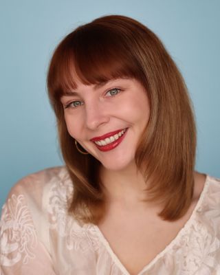 Photo of Mérédith Cournoyer, BA