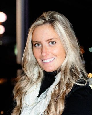 Photo of Maggie O'Connor, Marriage & Family Therapist Associate, MS, LPC-A, LMFT-A