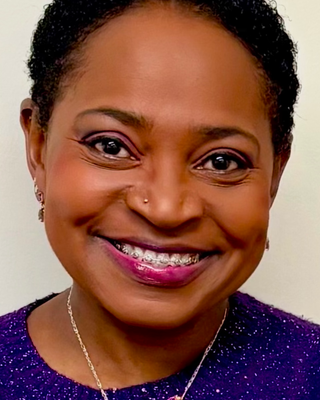 Photo of Marcia Joan Amarsingh, Drug & Alcohol Counselor, LMHC, LADC- 1, LDP, CADC, MINT