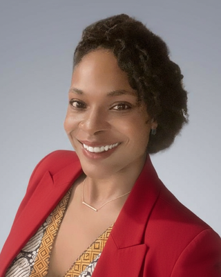 Photo of Oreoluwa Oye, Psychiatric Nurse Practitioner, APRN