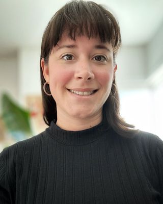 Photo of Alicia Perez, Counselor, LMHC, CEDS