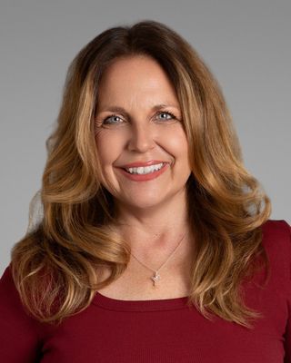 Photo of Melissa Lampert, Marriage & Family Therapist, LMFT, MA