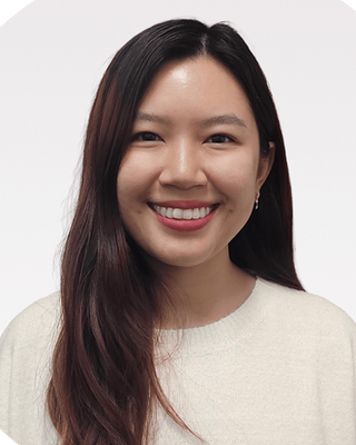 Photo of Vyona Ho, Clinical Social Work/Therapist, LCSW