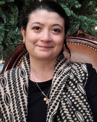 Photo of Shachi Shrestha, Clinical Social Work/Therapist, MA, LICSW