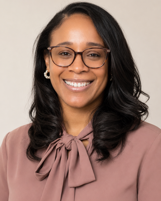 Photo of Amber Hill, Resident in Counseling, M.Ed.