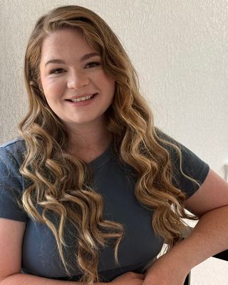 Photo of Tiffany Price, Licensed Professional Counselor, MS, LPC