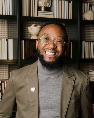 Photo of Avery Whittington, Marriage & Family Therapist Associate, LMFTA, MA, MEd