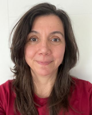 Photo of Zelia Guerreiro, Psychologist, MPSI