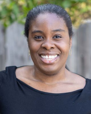 Photo of Amaka Orji, Psychiatric Nurse Practitioner, CRNP